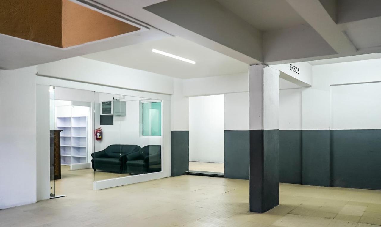 Treebo Luxe Suite, Shivaji Nagar Pune Eksteriør billede