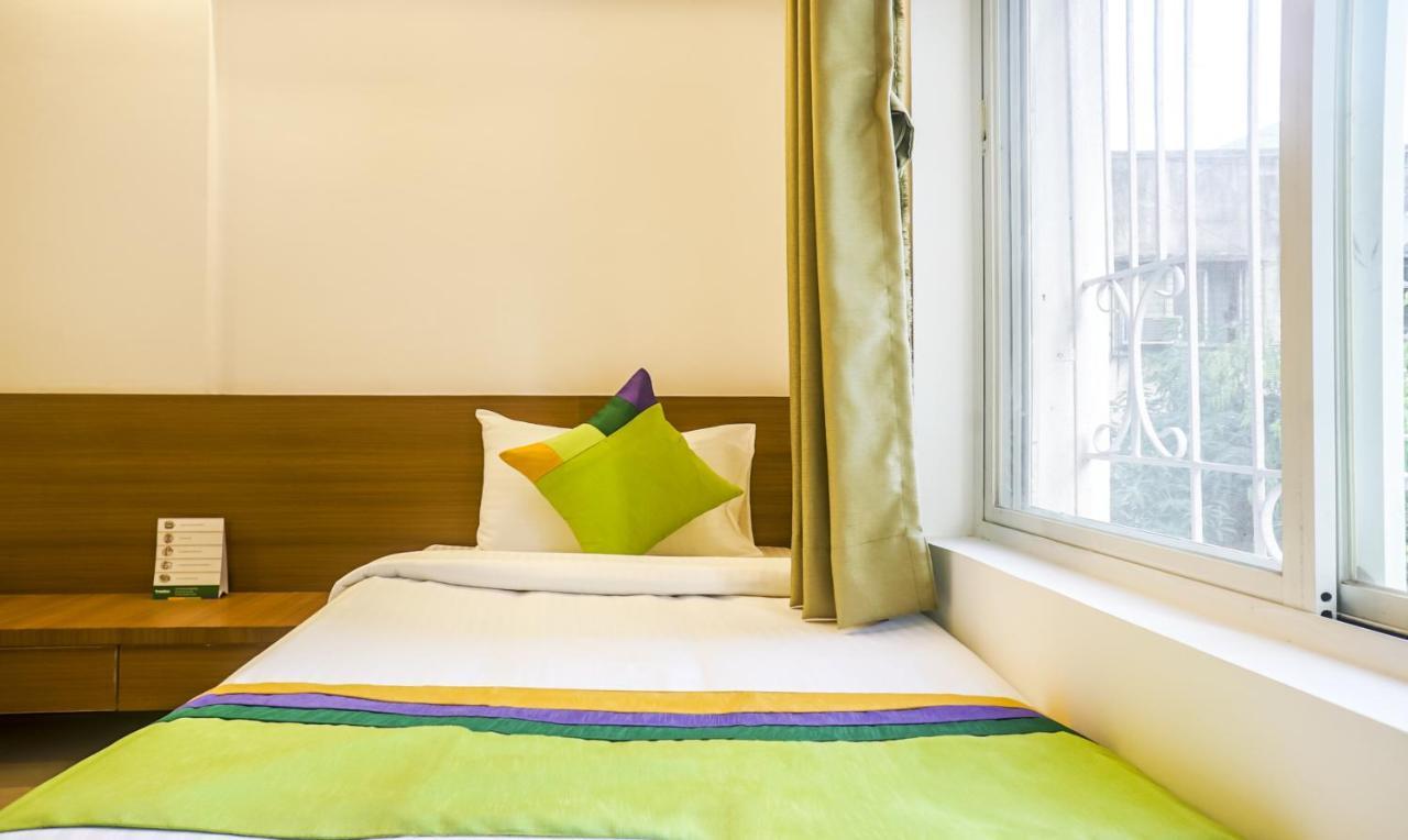 Treebo Luxe Suite, Shivaji Nagar Pune Eksteriør billede
